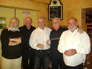 REPORTAGE NIMES 2010 RENCONTRE DU CERCLE DON BOSCO ECKMUHL ET LA MARINE 17 10 2010   (8)
